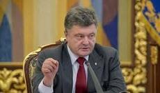 Ukrayna Prezidenti TANAP-ın açılış mərasimində iştirak edəcək