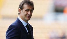 “Real”a məşqçi təyin edildi, dərhal qovuldu