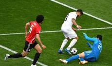 Uruqvay Misiri minimal hesabla məğlub edib