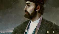 Azərbaycan Türk fəlsəfəsindən yarpaqlar: MIRZƏ ŞƏFİ VAZEH 1