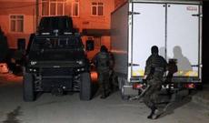 Türk polisi İstanbulda Güləni həbs etdi
