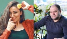 Damla tanınmış müğənninin əri ilə sevgili olub-video