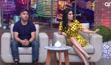 Afaqa geyiminə görə irad tutdular - Efirdə QALMAQAL - VİDEO