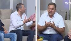 Meyxanaçı Əlikramı lağa qoydu: “Hamı sənin kimi müğənni olsa, heç nə...” – VİDEO