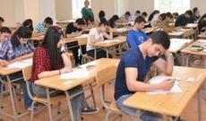 Universitetlərə qəbul üzrə orta ballar açıqlanıb (SİYAHI)