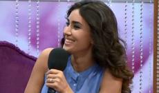 Pərvin Abıyeva eşq yaşadığı kişilərin sayını açıqladı-video