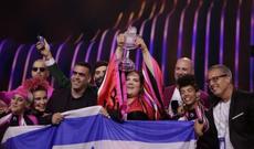 İsrail "Eurovision-2019" u Qüdsdə deyil, Tel-Əvivdə keçirəcək