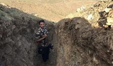 TRT Azərbaycanın azad edilmiş torpağında