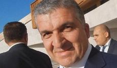 Sarkisyanı qoruyan həbs olundu
