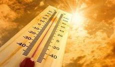 İstilərə görə açıq havada iş dayandırıla bilər