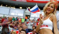 Dünya çempionatında rusiyalı qızların seks macəraları-video