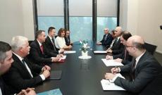 Azərbaycan ilə Macarıstan arasında ticarət dövriyyəsi 2 dəfə artıb