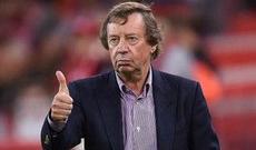 "Qəbələ" klubunun sabiq baş məşqçisi Rusiyada ən yaxşı məşqçi seçilib