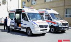 Qonşusu tərəfindən döyülən həkim iş başında öldü