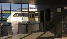 Bakı-Sumqayıt-Bakı marşrutunda  elektrik qatarları işləməyəcək