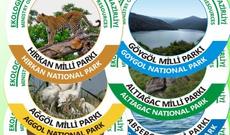 Milli Parklar ekoloji turizm üçün əlverişli təbiət əraziləridir