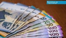 Ölkədə pul bazası 8,5 milyard manatı ötüb