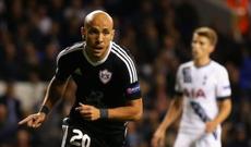 Riçard Almeyda "Astana"da oynayacaq