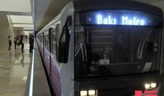 “Bakı Metropoliteni” test rejimində işləyəcək