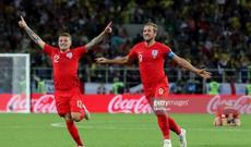 Harri Keyn bombardirlərin yarışında liderdir