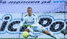 "Qarabağ" yeni transferi olan İslandiya milli komandasının qapıçısını təqdim edib