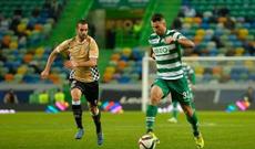 “Sportinq”in futbolçusu “Qarabağ”la anlaşdı