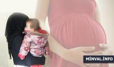 Azərbaycanda bir ildə 500 şagird hamilə qalıb