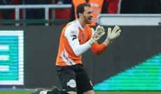 "Qarabağ" braziliyalı qapıçı transfer etdi