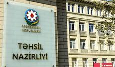 Olimpiada qalibləri ali məktəblərə müsabiqəsiz qəbul olunacaqlar