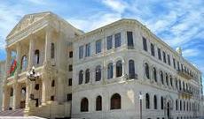 Baş Prokurorluq, DİN və DTX birgə məlumat yayıb