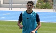 Ramil Şeydayev “Trabzonspor”a qayıtdı