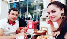 Boşanacağını demişdi... - Sevda əriylə barışdı