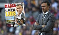 Luis Enrike İspaniya yığmasını çalışdıracaq