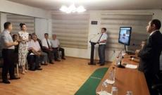 “Qeyri-rəsmi məşğulluq iqtisadiyyata ziyan vurur”