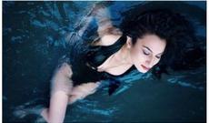 Türk gözəlin tacı əlindən alındı