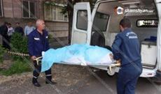 Karapetyanın yaxın adamı intihar edib