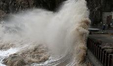 Çində güclü  qasırğa ilə bağlı xəbərdarlıq edilib