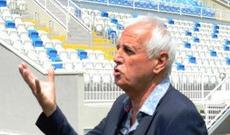 Kosovo yığmasının baş məşqçisi iddialı danışıb