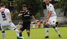 ÇL: "Qarabağ" mübarizəyə qələbə ilə başladı!