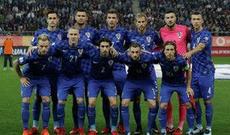 Xorvatiya yığması 28 milyon dollar mükafat alacaq