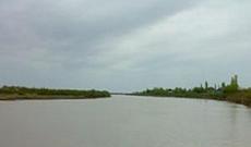 Kür və Araz transsərhəd çaylarında keçirilən monitorinqlərin nəticələri açıqlanıb