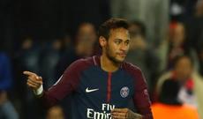 Neymar "Real"a keçmək istəmir