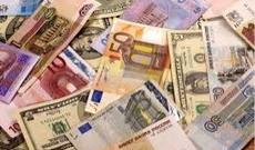 Avro ucuzlaşıb, rubl və manat sabit qalıb