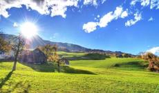 Sabah Azərbaycan ərazisində isti havalar davam edəcək