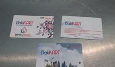 199 nömrəli müntəzəm marşrut xəttində gediş haqqı “BakıKart”la ödəniləcək