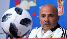 Argentina futbol millisinin baş məşqçisi istefaya göndərilib