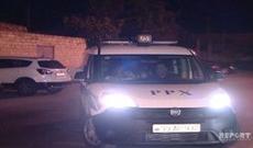 Bağban ev sahibini yaralayıb, onun həyat yoldaşını isə öldürüb