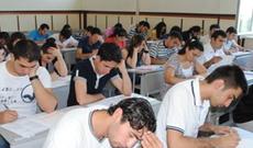 İyulun 18-də 26332 abituriyent imtahan verəcək