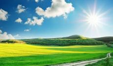 Sabah Bakıda isti, rayonlarda isə qeyri-sabit hava gözlənilir