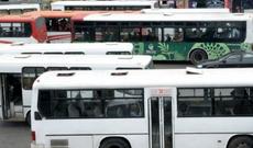 Bakıda avtobusda biabırçılıq – sürücü ilə sərnişin əlbəyaxa oldu